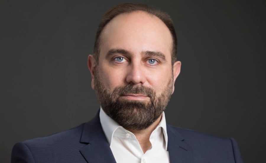 Μάνος Μακρομάλλης