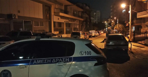 Ταυτοποιήθηκε το θύμα της φονικής συμπλοκής στην Καλλιθέα - Πρόκειται για 15χρονο