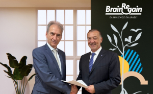 Νέα Σύμπραξη: BrainReGain και Δικτύο Αργώ για την υποστήριξη των Ελλήνων του εξωτερικού