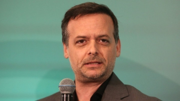 Χάρης Δούκας: Δίνει το "παρών" στις διεργασίες στο ΠΑΣΟΚ και την ευρύτερη Κεντροαριστερά