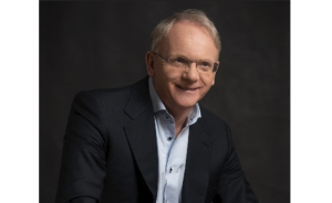 Ο John Nason νέος Διευθύνων Σύμβουλος του Ομίλου Pharmathen