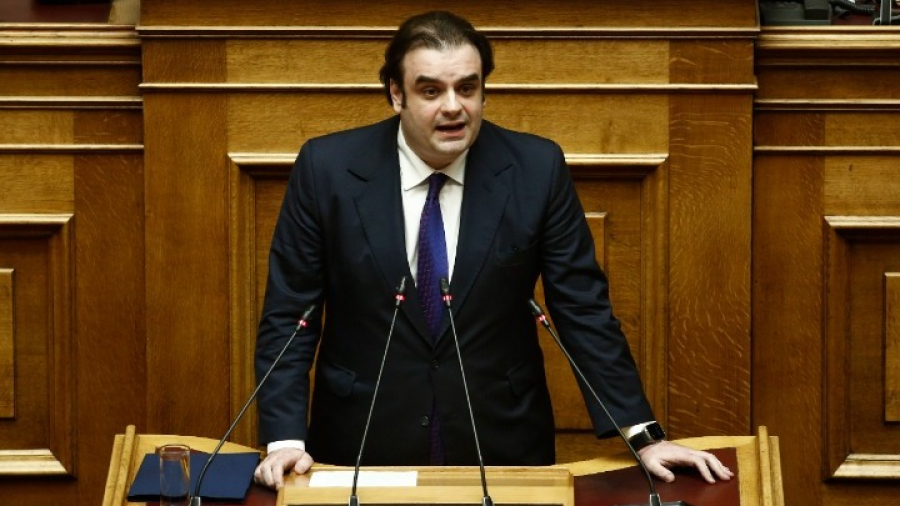 Πιερρακάκης: Ο προϋπολογισμός του 2026 θεμέλιο για σταθερή ανάπτυξη και κοινωνική στήριξη