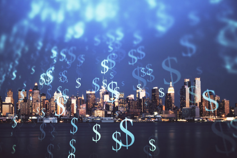 Χρηματιστήριο Νέας Υόρκης: Μικτό πρόσημο στο κλείσιμο