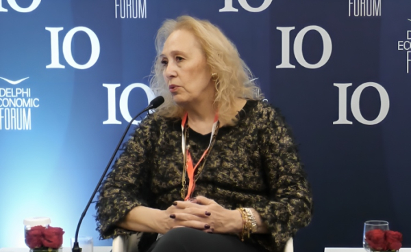 Γ. Παπαρίδου (ΣΕΠΕ): Η ψηφιακή βιομηχανία σε ανάπτυξη 35% από το 2022 και 80% από το 2019