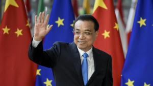 Πέθανε ο πρώην Πρωθυπουργός της Κίνας, Λι Κετσιάνγκ