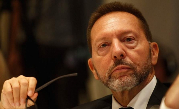 Στουρνάρας: Η αναθεώρηση της στρατηγικής της νομισματικής πολιτικής της ΕΚΤ
