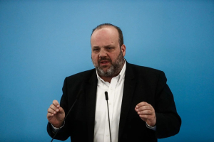 Σπ. Πρωτοψάλτης: Οικονομική στήριξη 187 εκατ. ευρώ σε κτηνοτρόφους που έχουν πληγεί από την ευλογιά μέχρι τέλος του έτους