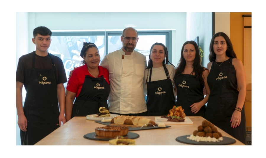 Green Academy: Eκπαίδευση νέων σε σύγχρονα και πράσινα επαγγέλματα στη Θεσσαλονίκη