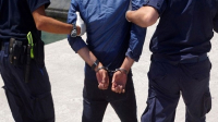 4 συλλήψεις για απόπειρα κλοπής σε Βόλο &amp; Παλαμά Καρδίτσας