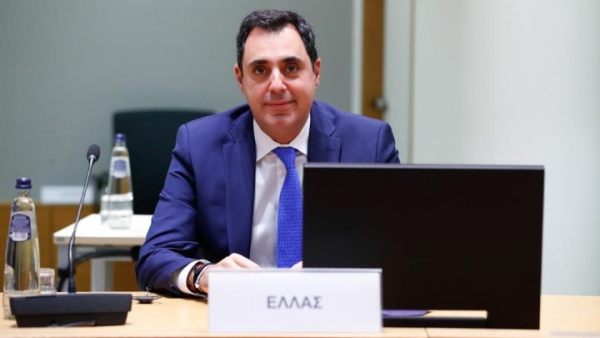 Σμυρλής (Enterprise Greece): Ενίσχυση της δυναμικής επιχειρηματικότητας του Πειραιά
