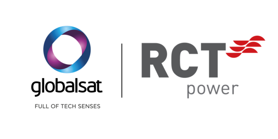 Νέα συνεργασία του Ομίλου Globalsat με την RCT Power για Ελλάδα και Κύπρο