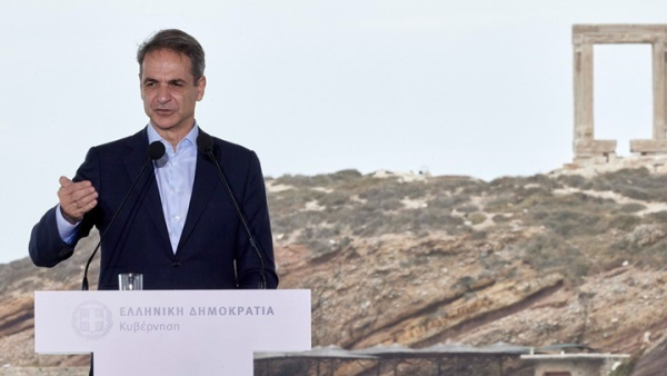 Επενδύσεις στα νησιά 5 δισ. ευρώ σε διασυνδέσεις, ΑΠΕ, ύδρευση και μείωση των λογαριασμών ρεύματος