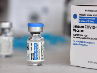 Η Δανία συνεχίζει τον αποκλεισμό των εμβολίων Johnson &amp; Johnson και AstraZeneca