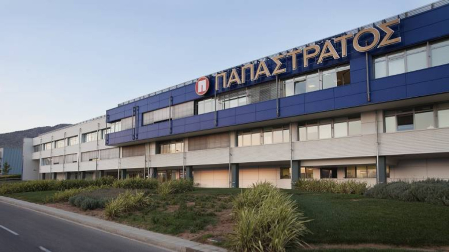Παπαστράτος: Νέος στρατηγικός ρόλος για τον Ιάκωβο Καργαρώτο - Νέος αντιπρόεδρος ο Αλέξανδρος Χατζόπουλος