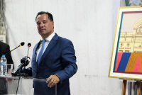 Γεωργιάδης: Η φαρμακευτική κάνναβη θα φέρνει στην Ελλάδα δισεκατομμύρια σε εξαγωγές