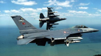 ΗΠΑ: Γερουσιαστές καλούν τον Μπάιντεν να μην επιτρέψει πώληση F-16 στην Τουρκία