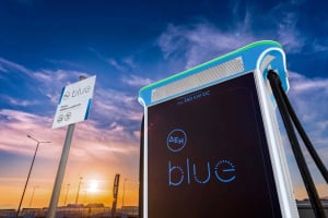 Πέντε χρόνια ΔΕΗ blue: Το μεγαλύτερο δίκτυο δημόσιας φόρτισης στην Ελλάδα