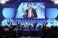 Μαργώνης (Παπαστράτος): Μονόδρομος το re-skilling για τις επιχειρήσεις