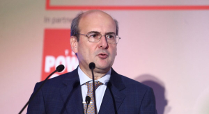 Κ. Χατζηδάκης: Oι εξαγωγές πλησίασαν το 50% του ΑΕΠ