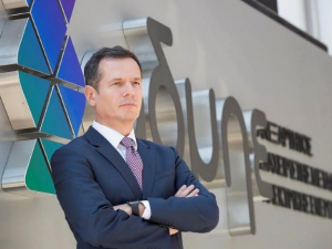 Μανουσάκης: Διπλός ο ρόλος του ΑΔΜΗΕ στη νέα εποχή της ενέργειας