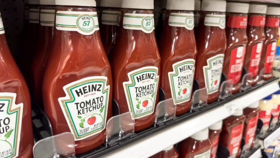 Σε δύο ξεχωριστές εταιρείες χωρίζεται η Kraft Heinz