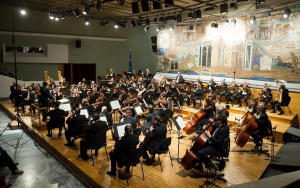 Μέτρα στήριξης και κίνητρα για καλλιτέχνες και χειροτέχνες