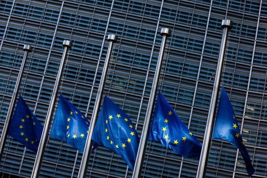 Κομισιόν για ενεργειακή κρίση: Σε κατάσταση αυξημένης ετοιμότητας - Στο τραπέζι συντονισμένη απελευθέρωση αποθεμάτων