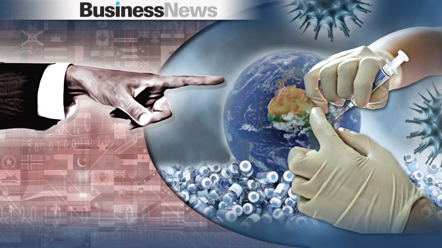 Ποιες χώρες καθιστούν υποχρεωτικό τον εμβολιασμό κατά της Covid -19