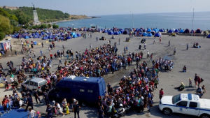 Τι προβλέπει η ελληνική πρόταση για έκτακτο μηχανισμό διαχείρισης μεταναστευτικών κρίσεων
