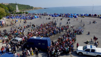 Τι προβλέπει η ελληνική πρόταση για έκτακτο μηχανισμό διαχείρισης μεταναστευτικών κρίσεων