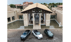 Η Zeekr συστείνεται στην ελληνική αγορά με την επόμενη γενιά ηλεκτροκίνησης