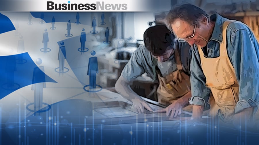 Οικογενειακές επιχειρήσεις εν Ελλάδι: Πώς κάνουν μεταπανδημική ρελάνς