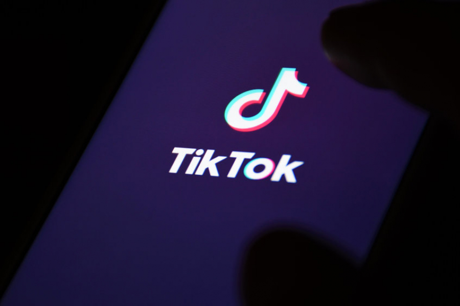 Το TikTok γίνεται επίσημος συνεργάτης του Φεστιβάλ Καννών