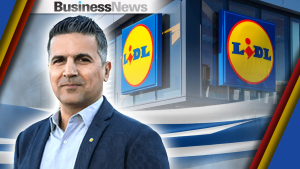 Ο Μίλτος Φοροζίδης