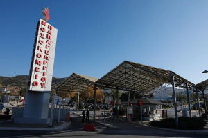 Χαρίζει ζωή με τον θάνατό του 33χρονος από τη ΜΕΘ του Νοσοκομείου Παπαγεωργίου