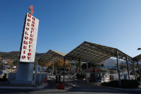 Χαρίζει ζωή με τον θάνατό του 33χρονος από τη ΜΕΘ του Νοσοκομείου Παπαγεωργίου