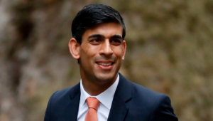 Βρετανία: Ο Ρίσι Σούνακ θα κάνει "ό,τι καλύτερο μπορεί' για τη χώρα, λέει ο δισεκατομμυριούχος πεθερός του