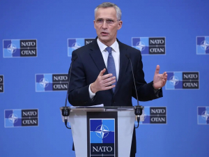 Στόλτενμπεργκ: Στις 24 Μαρτίου έκτακτη Σύνοδος Κορυφής του ΝΑΤΟ