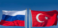 Ρωσία - Τουρκία: Συμφωνία για τα ουκρανικά σιτηρά