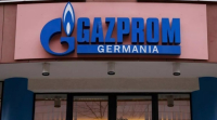 Γερμανία: Ετοιμάζεται για την εθνικοποίηση της Gazprom Germania