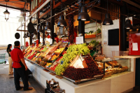 Ισπανία: Πρόστιμα σε σουπερμάρκετ και εστιατόρια για να μειωθεί η σπατάλη τροφίμων