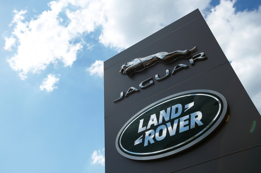 Jaguar Land Rover: Επενδύσεις €17 δισ. στην ηλεκτροκίνηση