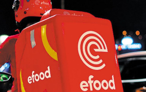 efood: Δημιούργησε νέα λειτουργία έκτακτης ανάγκης για τους διανομείς του