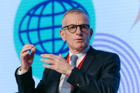 Π. Δημητρίου (Generali Hellas): Η ιδιωτική ασφάλιση ως πυλώνας προστασίας και βιωσιμότητας στον τομέα της υγείας