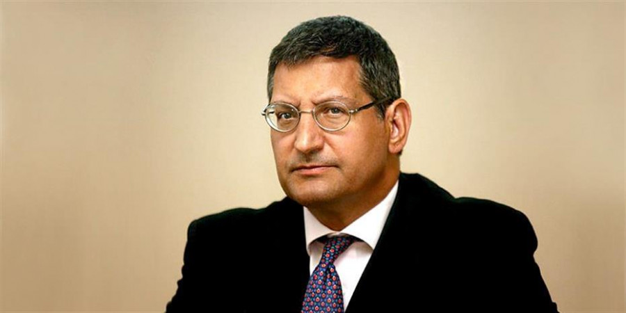 Εθνική Τράπεζα: Στα €578 εκατ. τα κέρδη α' τριμήνου, αύξηση 42%