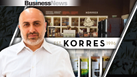 Κορρές: Ποια εταιρεία ξαναπαίρνει στα χέρια του ο Γιώργος Κορρές – Τζίρος 64,6 εκατ. και ανάπτυξη σε Ελλάδα και εξωτερικό