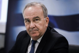 Παπαθανάσης: Επενδυτική βαθμίδα σημαίνει ανάπτυξη και καλά αμειβόμενες δουλειές