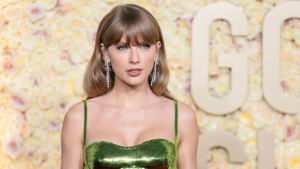 H Τέιλορ Σουίφτ κατέρριψε ρεκόρ στο Hot 100 του Billboard με το «The Life Of A Showgirl»