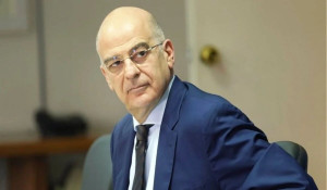 Δένδιας: Προσομοιάζουν 19ο αιώνα οι νεο-οθωμανικές φιλοδοξίες της Τουρκίας