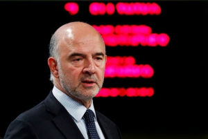 Ο Πιέρ Μοσκοβισί παραιτήθηκε από το Ευρωπαϊκό Ελεγκτικό Συνέδριο